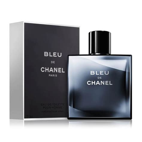 chanel bleu de chanel pour homme eau de toilette|bleu chanel eau toilette review.